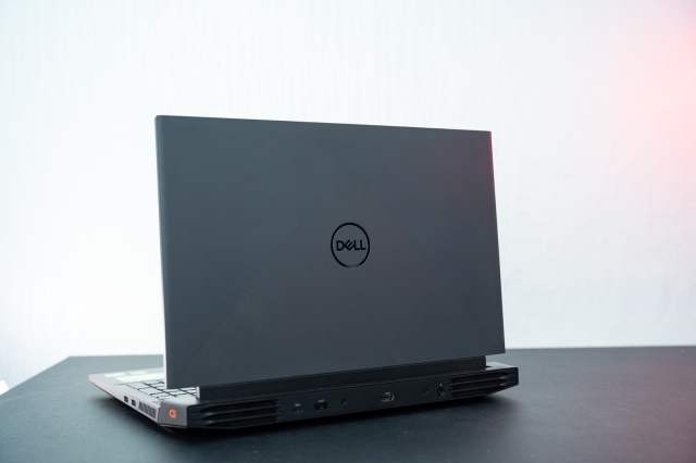 Đánh giá Dell G15 5525: Laptop gaming đáng mua nhất tầm giá 25 triệu đồng!