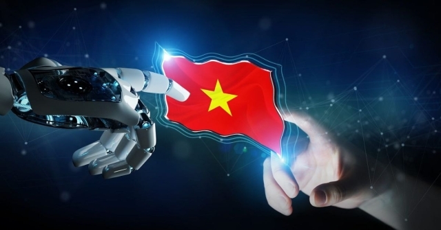 Tầm nhìn toàn diện cho kỷ nguyên AI của Việt Nam: Vượt ra ngoài trung tâm dữ liệu
