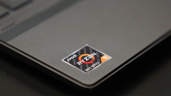 5 chiếc Laptop Gaming được trang bị CPU AMD Ryzen 5000 Mobile Series mạnh nhất, trùm cuối không làm bạn thất vọng