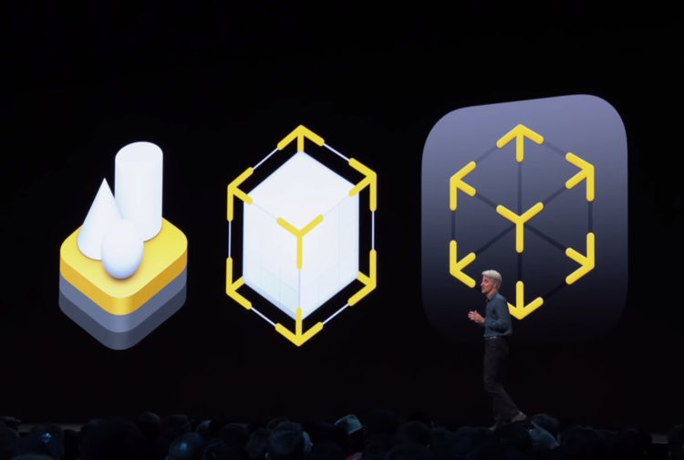 Trong WWDC 2019, Apple đã âm thầm gây dựng nên một sản phẩm đáng kinh ngạc mà ít người chú ý