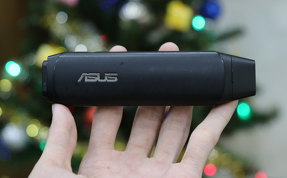 Đánh giá Asus VivoStick – 3 triệu đồng cho PC thu nhỏ chỉ bằng cây bút xóa