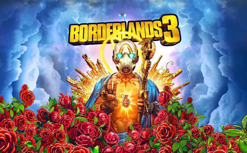 2K công bố cấu hình chi tiết cho Borderlands 3