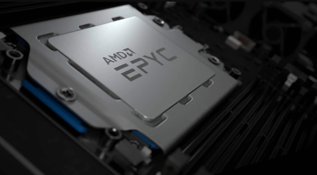 Tin tức: AMD ra mắt vi xử lý EPYC Embedded 4005