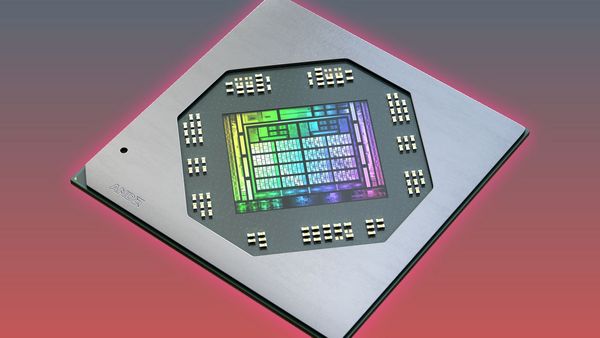 AMD giới thiệu AMD Radeon™ PRO W6600X GPU cho Mac Pro
