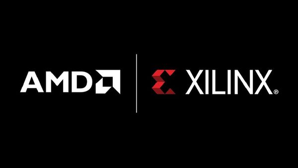 AMD hoàn tất mua lại Xilinx