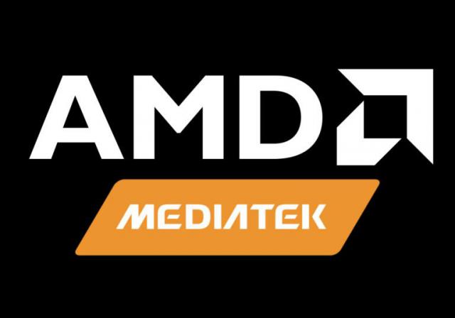 AMD hợp tác MediaTek phát triển card Wi-Fi riêng