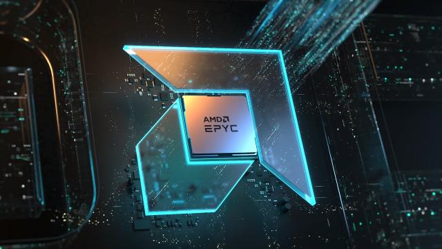AMD ra mắt dòng AMD EPYC thế hệ 4
