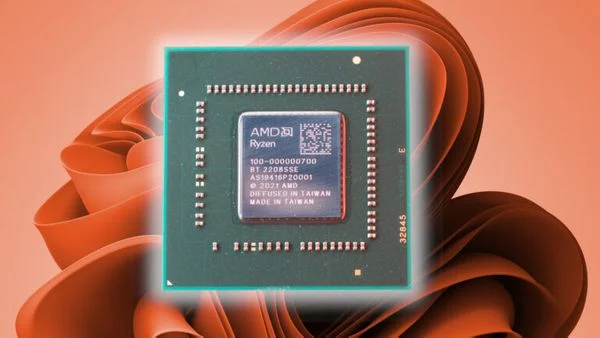 AMD ra mắt Ryzen 7020 series giúp cải thiện hiệu năng và thời lượng pin cho laptop