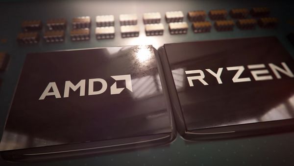 AMD tung ra loạt CPU Ryzen mới cho PC