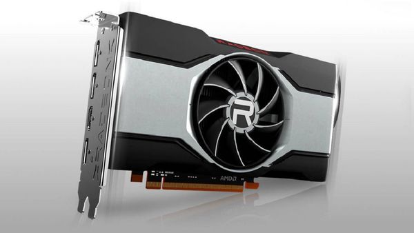 AMD ra mắt các card đồ hoạ mới cho laptop và RX 6500 XT cho PC – Tin Gaming Gear