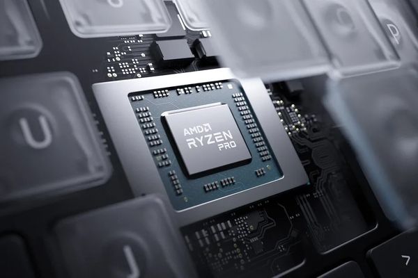 AMD tiết lộ cách đặt tên mới cho dòng vi xử lý ra mắt năm 2023