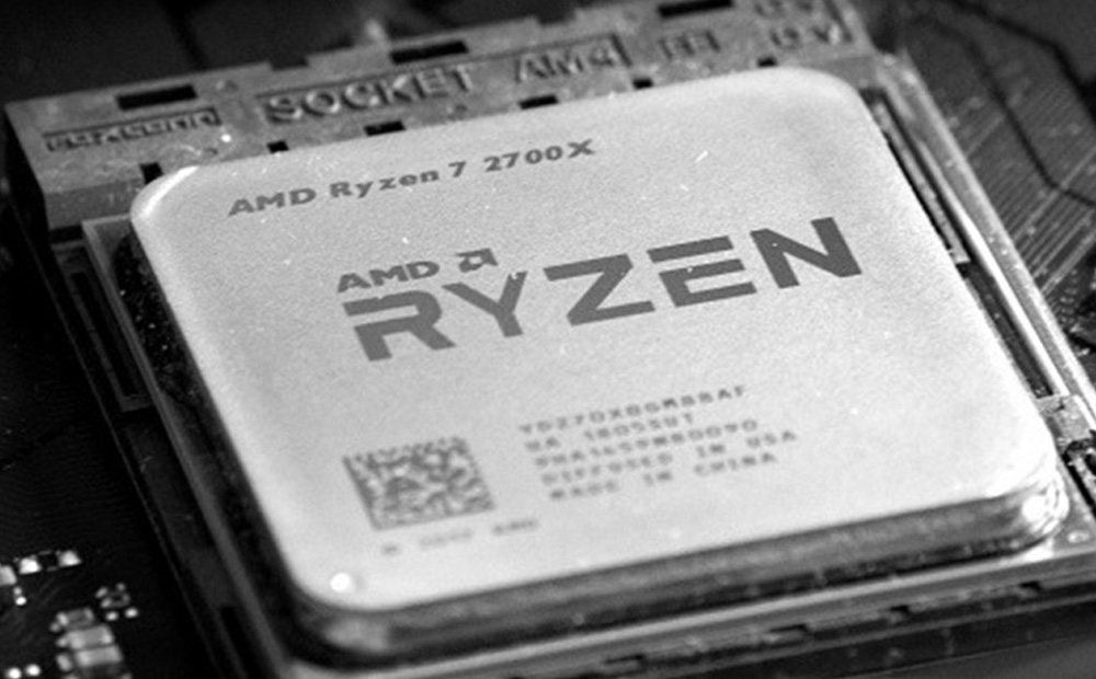 [REVIEW] AMD RYZEN 7 2700X : CPU Ryzen mạnh nhất, được những gì?