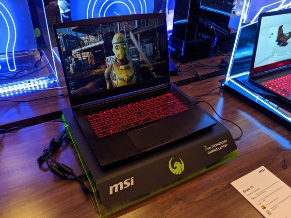 Top laptop AMD gaming hiệu năng mạnh mẽ dưới 20 triệu