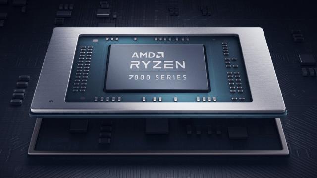 AMD “nhá hàng” kiến trúc Zen 4 và Ryzen 7000 Series