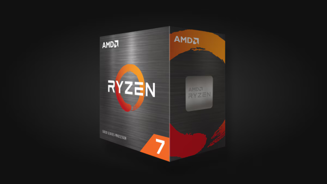 Đánh giá AMD Ryzen 7 5700X: CPU “quốc dân” cho hệ AM4 trong năm 2025