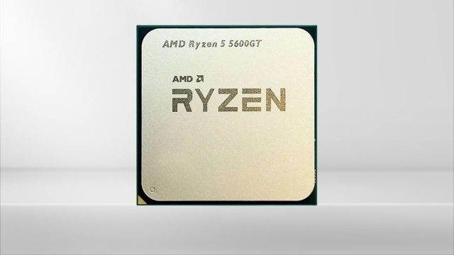 Đánh giá AMD Ryzen 5 5600GT – Giải pháp tất cả trong một cho người dùng phổ thông và doanh nghiệp vừa & nhỏ
