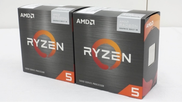 Đánh giá AMD Ryzen 5 5500GT: APU giá rẻ, giải pháp toàn diện cho PC gia đình