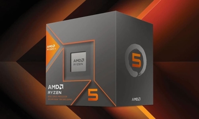 AMD Ryzen 5 8500G và Radeon RX 7600 – Giải pháp tiết kiệm, hiệu năng tối ưu cho người dùng phổ thông