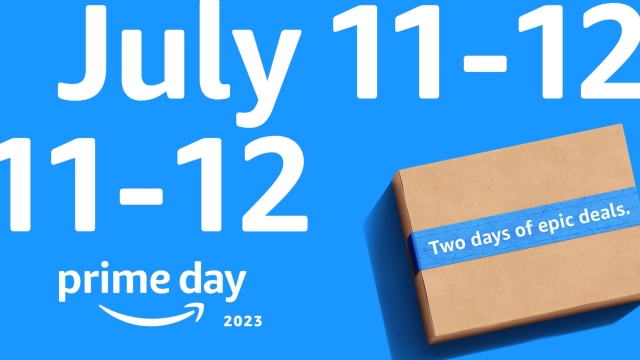 Amazon Prime Day 2023 là ngày nào? Có gì đáng mong chờ trong năm nay?