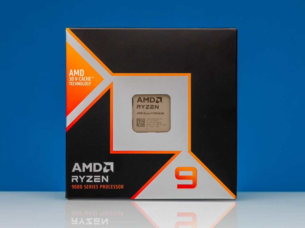 Tối ưu ngân sách dàn PC cao cấp với chip AMD Ryzen X3D và card đồ họa Radeon RX 9000 series