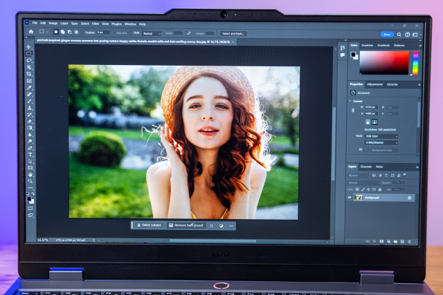 Loạt laptop gaming Lenovo trang bị CPU AMD game thủ không thể bỏ qua