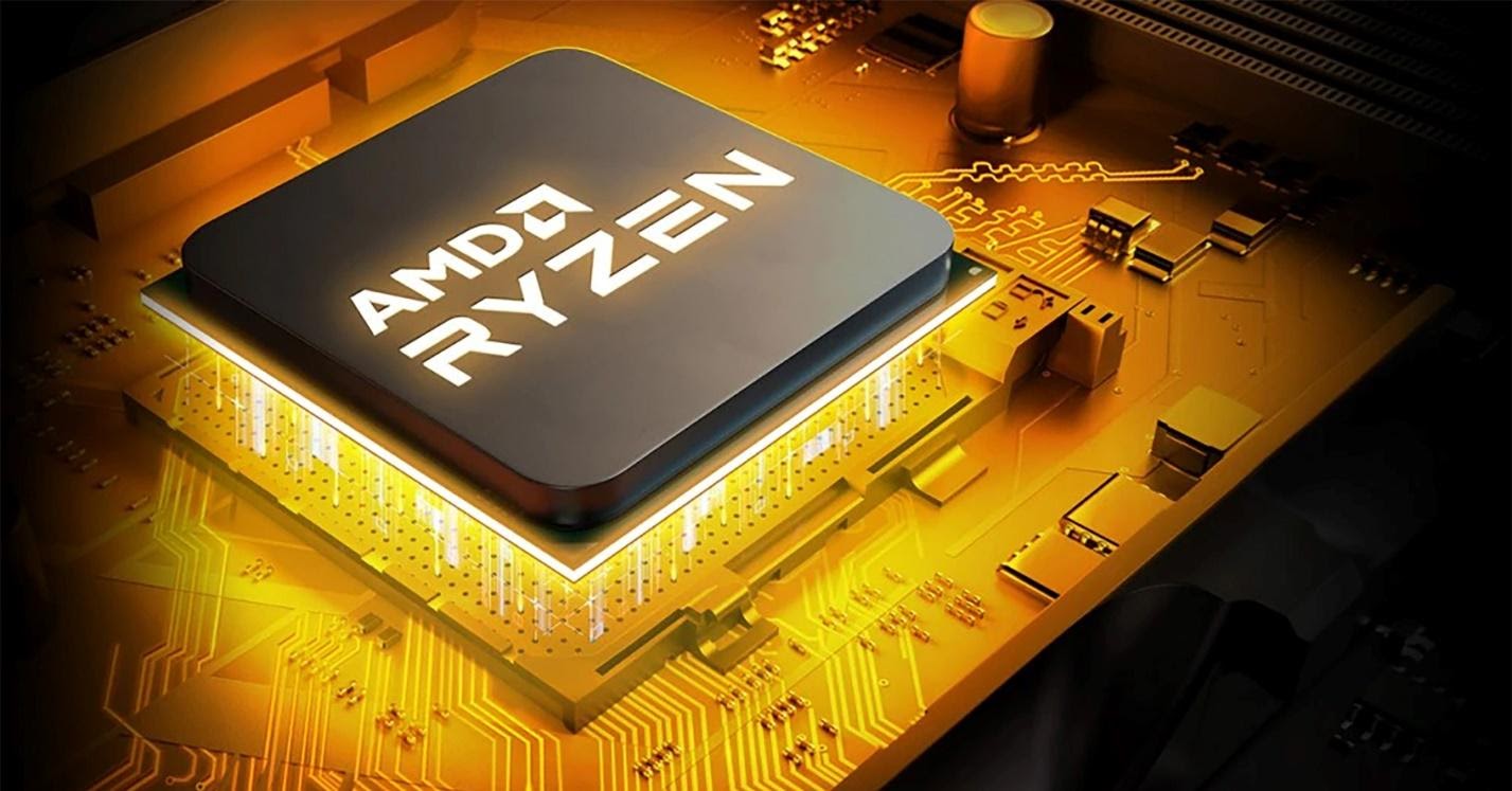 TỔNG HỢP TẤT TẦN TẬT THÔNG TIN BẠN CẦN BIẾT VỀ DÒNG CPU AMD RYZEN 5000 MOBILE