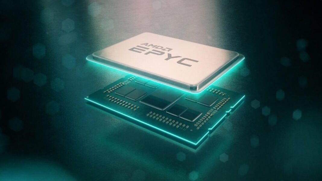 CPU AMD EPYC được chọn cho hệ thống siêu máy tính mới của Singapore