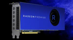 AMD ra mắt card đồ họa Pro - Tối ưu cho các công việc đặc thù