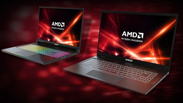 AMD Advantage: Quy chuẩn laptop gaming hoàn toàn mới, mang đến trải nghiệm hoàn hảo