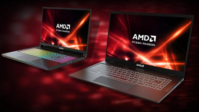 Laptop Gaming ngày càng trở nên mỏng, nhẹ, phát huy ưu điểm di động vốn có, tại sao không?
