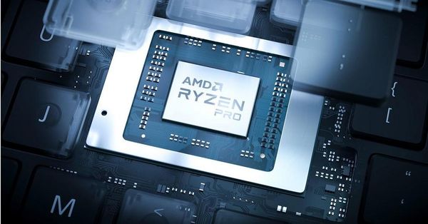 Ryzen Pro R3 4350G Lựa chọn tuyệt với cho các PC doanh nghiệp cần khả năng bảo mật cao
