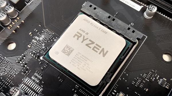 Ryzen 5 5600 và Radeon RX 6650XT - Cấu hình Gaming dành cho game Full HD