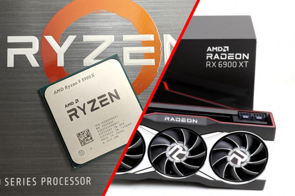 Cùng xem bộ đôi R9 5900X và rx 6900 xt mạnh đến mức nào qua bài viết này nhé