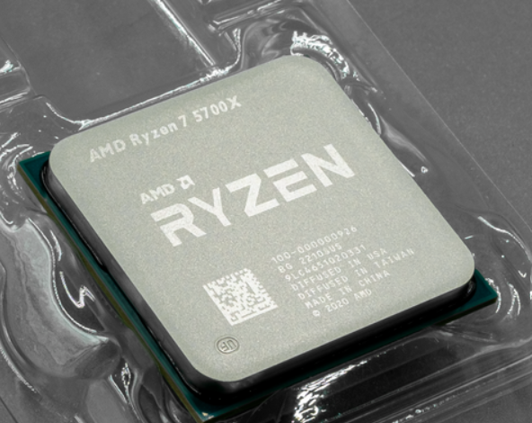 AMD Ryzen 7 5700X và AMD Radeon RX6600 hoặc RX7600 – Có thể ép xung tốt, hiệu năng trên giá thành cực tốt.