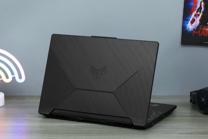 Laptop gaming cuối năm: 5 gợi ý đáng cân nhắc trong tầm giá trên dưới 30 triệu