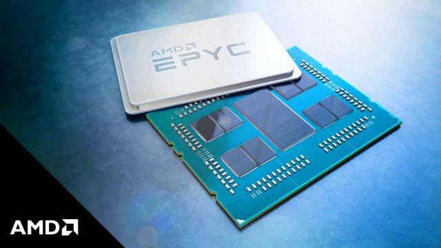 AMD hé lộ chiến lược phát triển với dãy sản phẩm hiệu năng cao nhằm bành trướng thị trường 300 tỷ đô