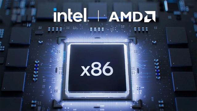 Intel và AMD thành lập Nhóm Cố vấn Hệ sinh thái x86 để thúc đẩy đổi mới cho các nhà phát triển và khách hàng