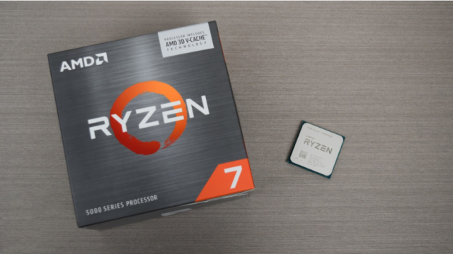 AMD Ryzen 5000 series và AMD Radeon RX6000/7000 Series – hợp lý và khá kinh tế cho anh em gaming hoặc dùng đa tác vụ.