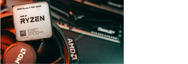 AMD Ryzen 5 Pro 4650G MPK và AMD Ryzen 3 Pro 4350G MPK – sự lựa chọn cho doanh nghiệp vừa và nhỏ hoặc trường học