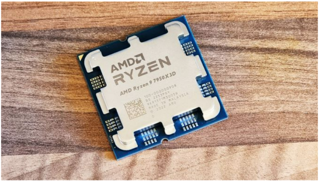 AMD Ryzen 9 7950X3D và Ryzen 7 7800X3D – CPU thuần game nhưng có thể giúp các bạn kiếm tiền ?