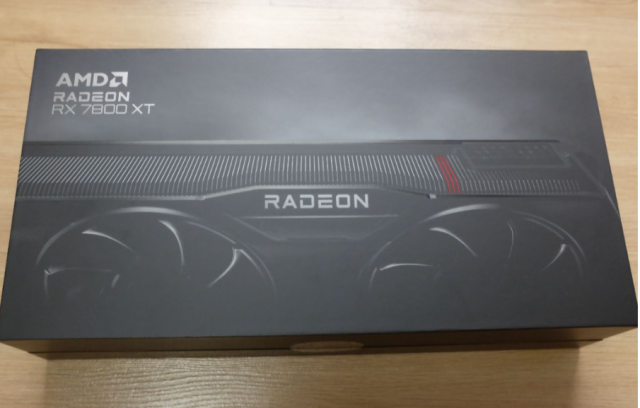 AMD RX 7800 XT – Đánh Giá Gaming Gear