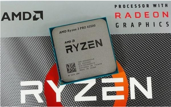 AMD Ryzen 5 Pro 4650G và AMD Ryzen 3 Pro 4350G – sự lựa chọn cho doanh nghiệp vừa và nhỏ hoặc trường học