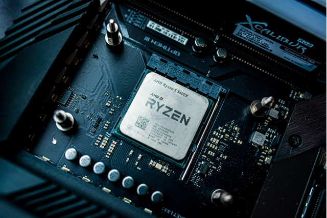 AMD Ryzen 5000X và AMD Radeon RX6000 series – Quá hời cho nhu cầu cá nhân ở thời điểm hiện tại