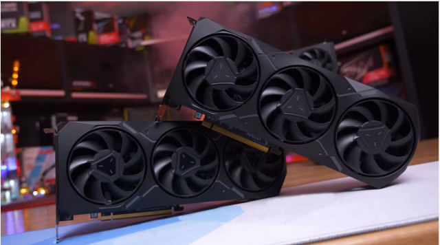 AMD ra mắt dòng card đồ hoạ Radeon™ RX 7900 GRE – Tin Gaming Gear