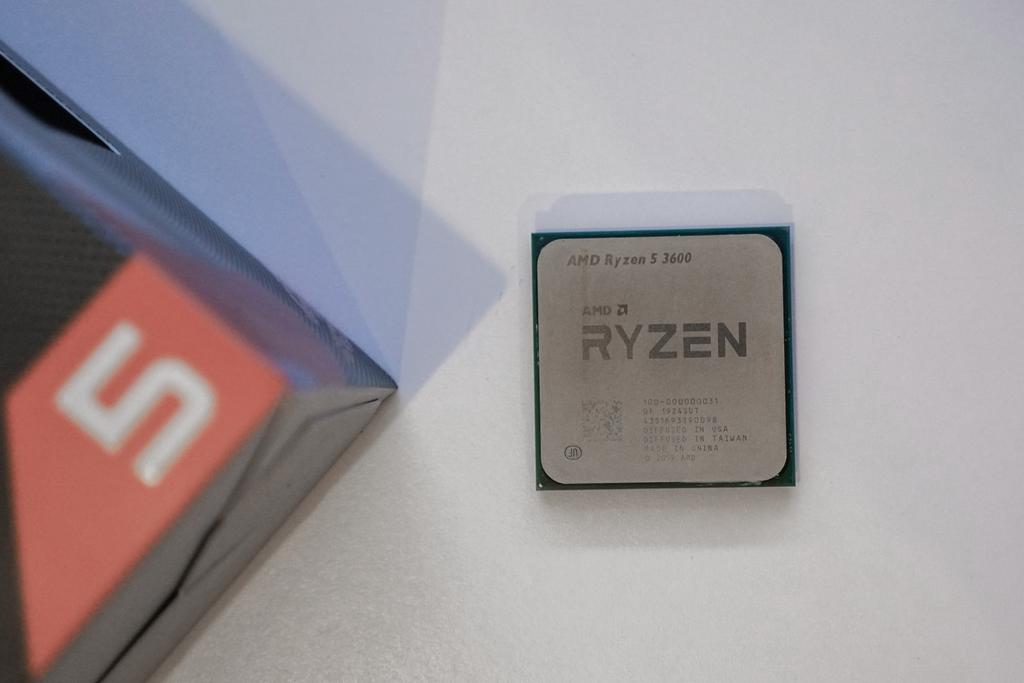AMD Ryzen 5 3600 Lựa chọn phù hợp dành cho nhiều đối tượng người dùng đặc biệt là streamer và gamer